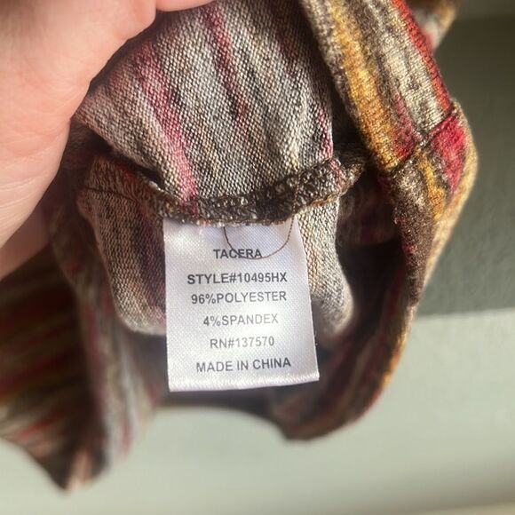 Tacera Dress - Picture 6 of 6